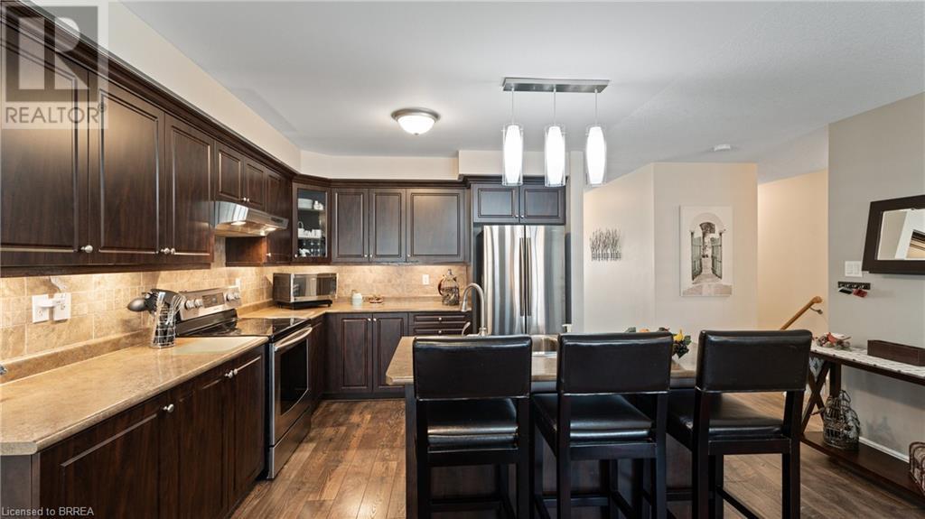 45 Waldie Crescent, Brantford, Ontario  N3T 0N5 - Photo 11 - 40685568