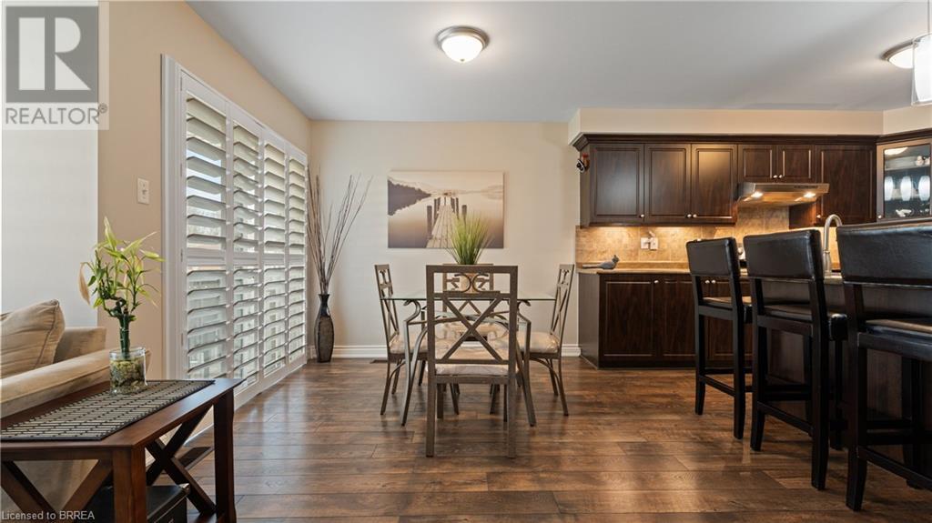 45 Waldie Crescent, Brantford, Ontario  N3T 0N5 - Photo 12 - 40685568