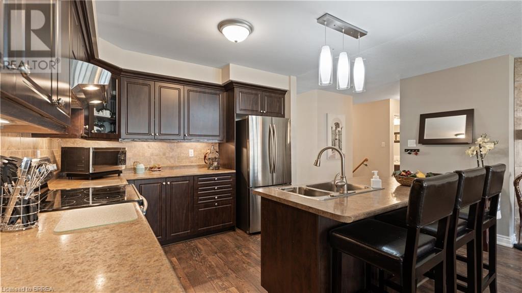 45 Waldie Crescent, Brantford, Ontario  N3T 0N5 - Photo 14 - 40685568