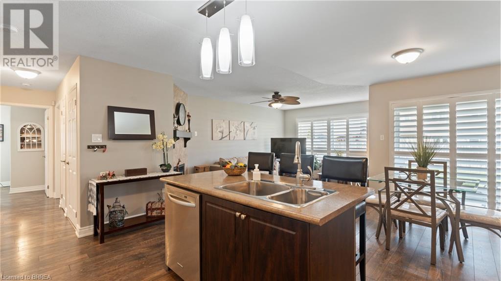 45 Waldie Crescent, Brantford, Ontario  N3T 0N5 - Photo 15 - 40685568