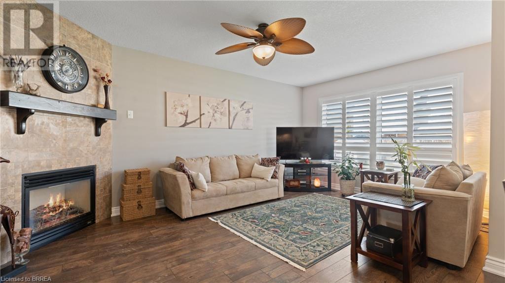 45 Waldie Crescent, Brantford, Ontario  N3T 0N5 - Photo 16 - 40685568