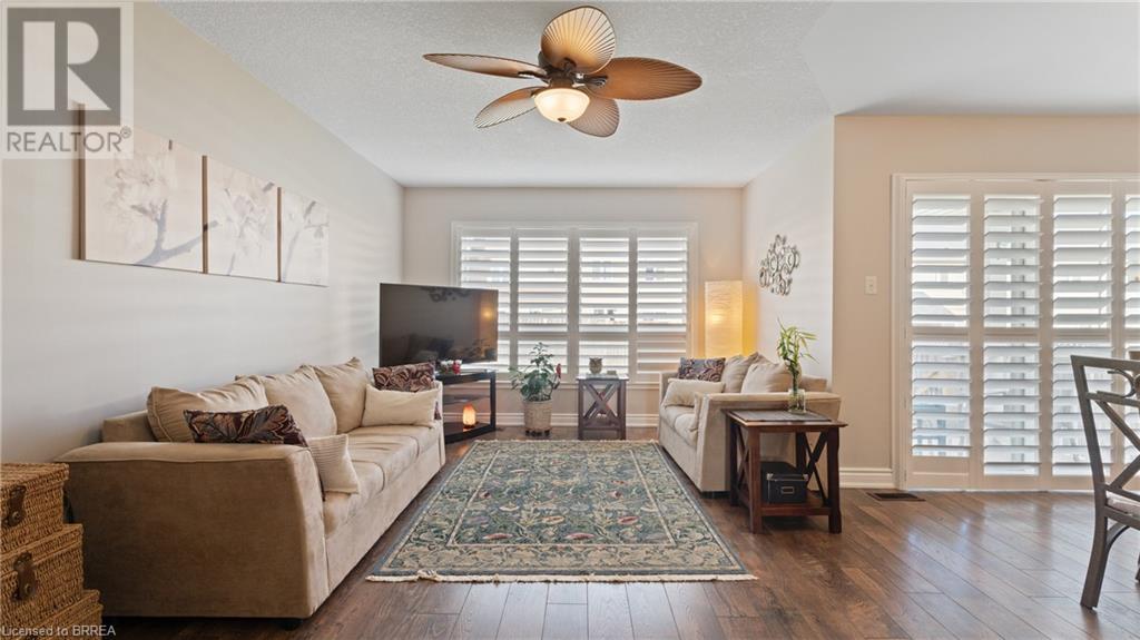 45 Waldie Crescent, Brantford, Ontario  N3T 0N5 - Photo 17 - 40685568