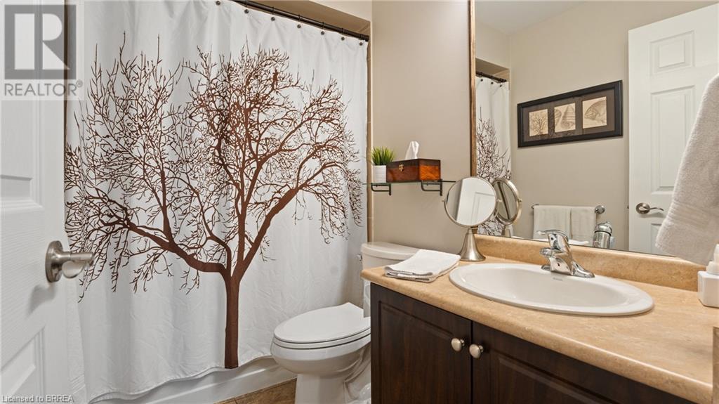 45 Waldie Crescent, Brantford, Ontario  N3T 0N5 - Photo 19 - 40685568