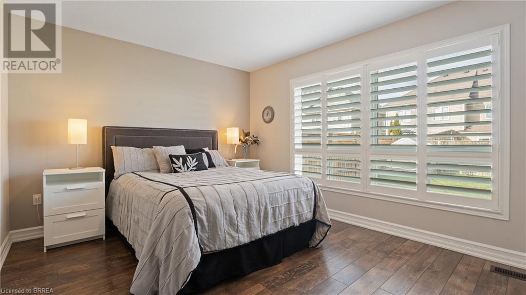 45 Waldie Crescent, Brantford, Ontario  N3T 0N5 - Photo 21 - 40685568