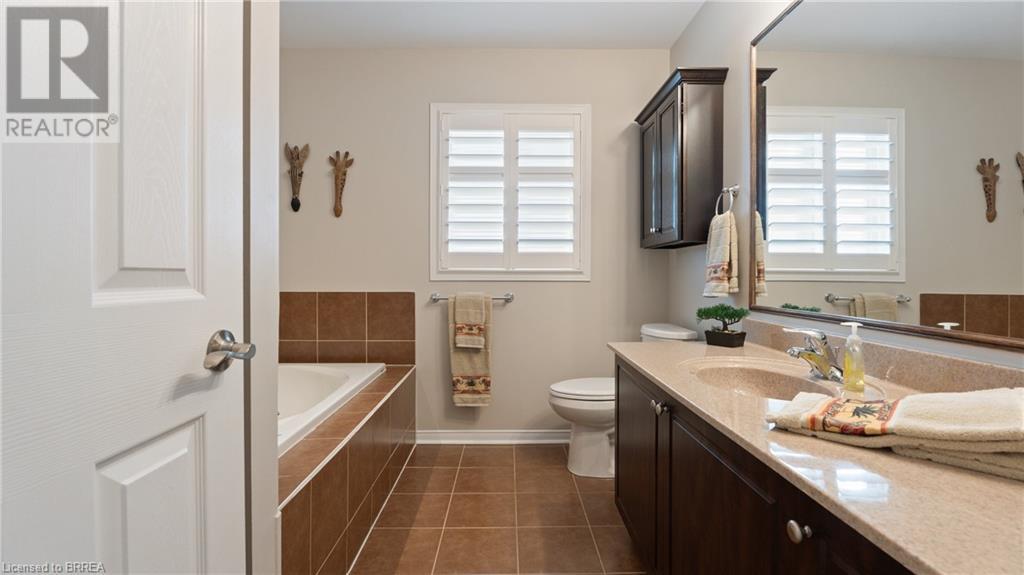 45 Waldie Crescent, Brantford, Ontario  N3T 0N5 - Photo 23 - 40685568