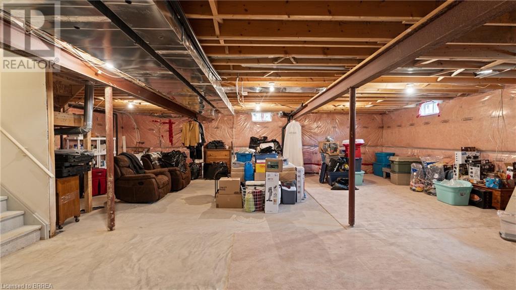 45 Waldie Crescent, Brantford, Ontario  N3T 0N5 - Photo 26 - 40685568