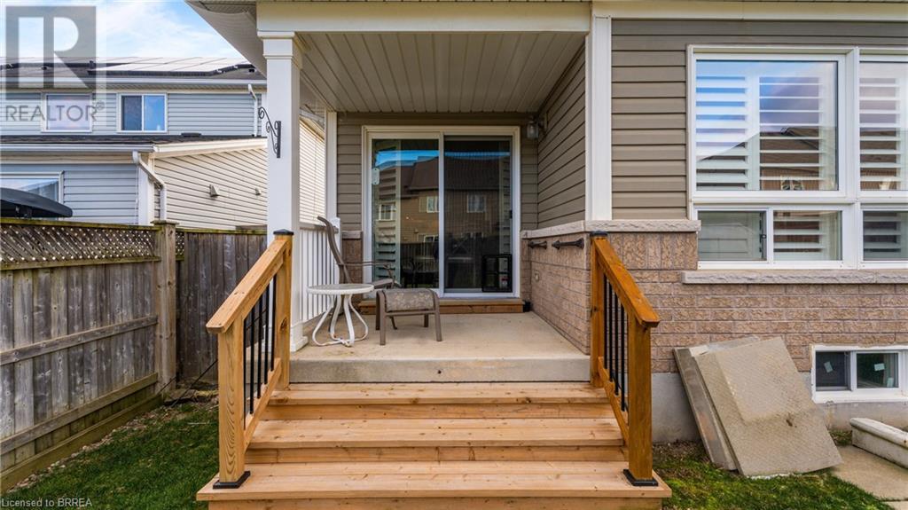 45 Waldie Crescent, Brantford, Ontario  N3T 0N5 - Photo 29 - 40685568