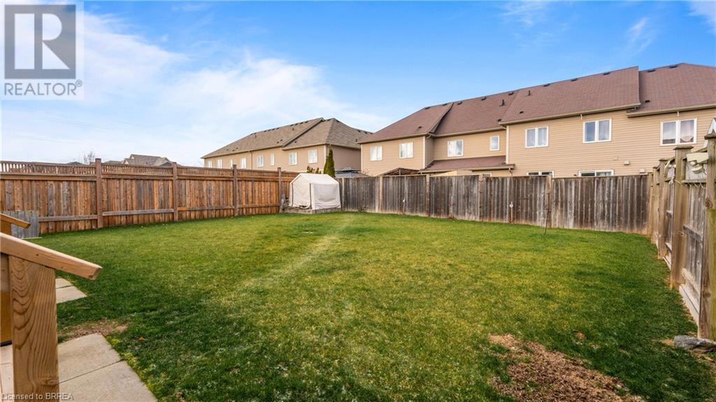 45 Waldie Crescent, Brantford, Ontario  N3T 0N5 - Photo 31 - 40685568