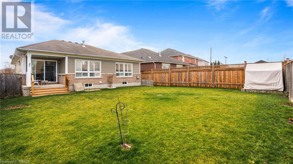 45 Waldie Crescent, Brantford, Ontario  N3T 0N5 - Photo 32 - 40685568