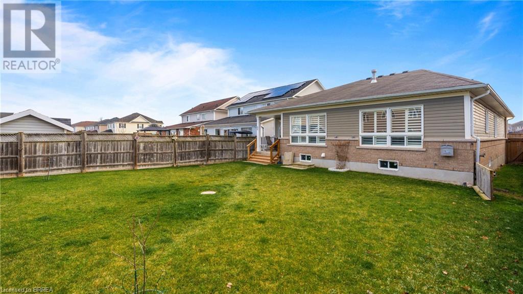 45 Waldie Crescent, Brantford, Ontario  N3T 0N5 - Photo 33 - 40685568