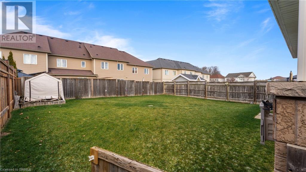 45 Waldie Crescent, Brantford, Ontario  N3T 0N5 - Photo 34 - 40685568