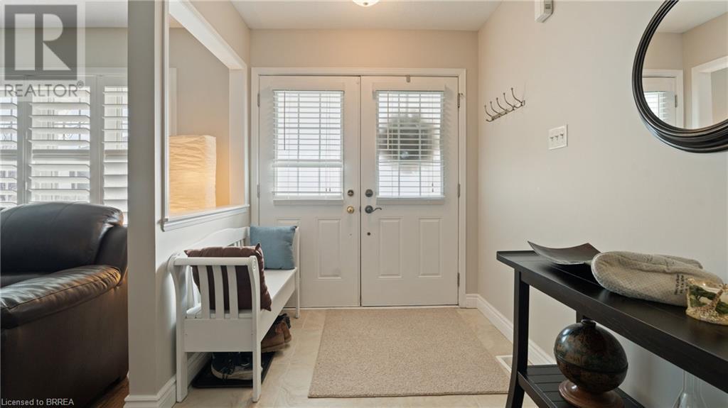 45 Waldie Crescent, Brantford, Ontario  N3T 0N5 - Photo 5 - 40685568