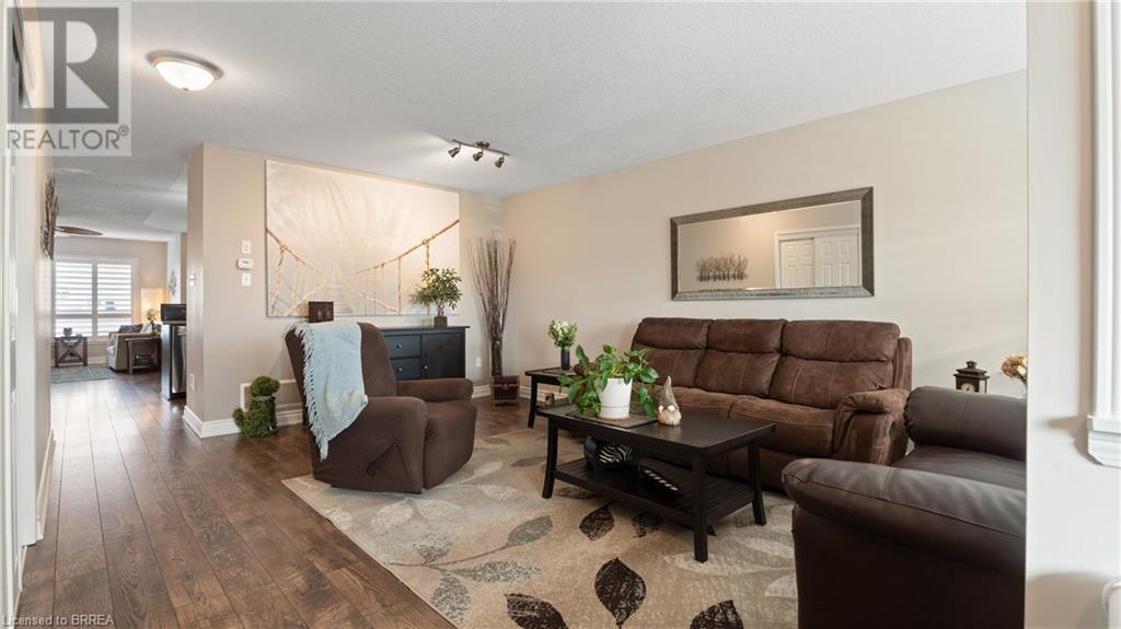 45 Waldie Crescent, Brantford, Ontario  N3T 0N5 - Photo 6 - 40685568