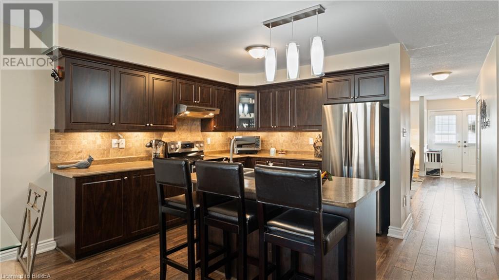 45 Waldie Crescent, Brantford, Ontario  N3T 0N5 - Photo 8 - 40685568