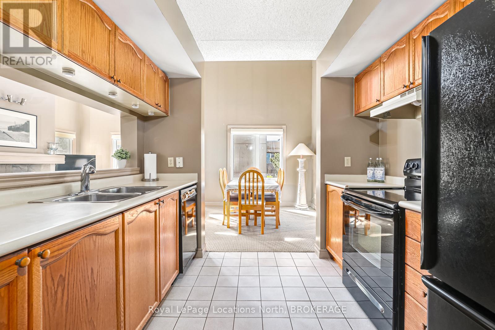 204 - 169 Jozo Weider Boulevard, Blue Mountains, Ontario  L9Y 3Z2 - Photo 19 - X11895076