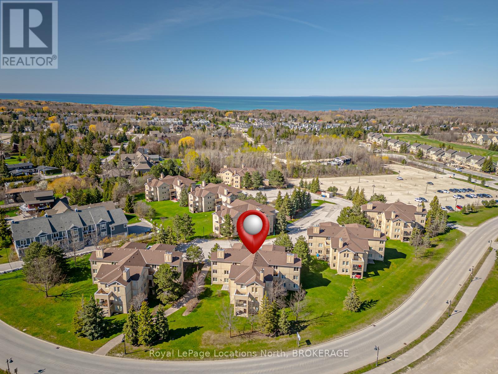 204 - 169 Jozo Weider Boulevard, Blue Mountains, Ontario  L9Y 3Z2 - Photo 2 - X11895076