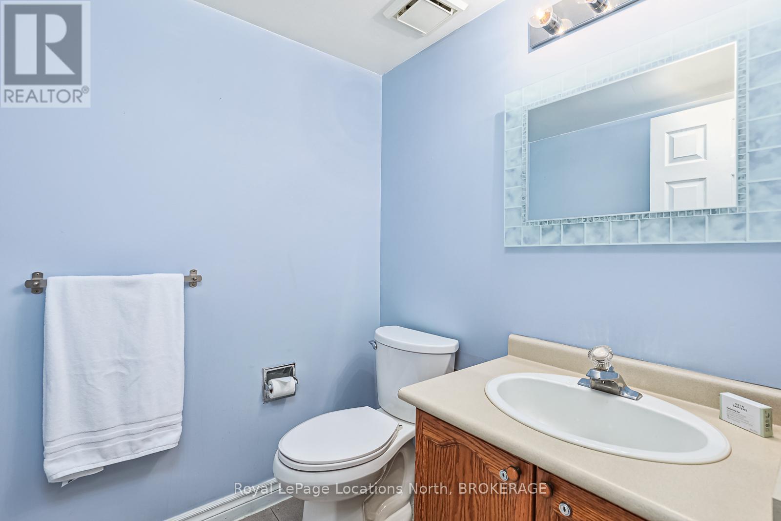 204 - 169 Jozo Weider Boulevard, Blue Mountains, Ontario  L9Y 3Z2 - Photo 20 - X11895076