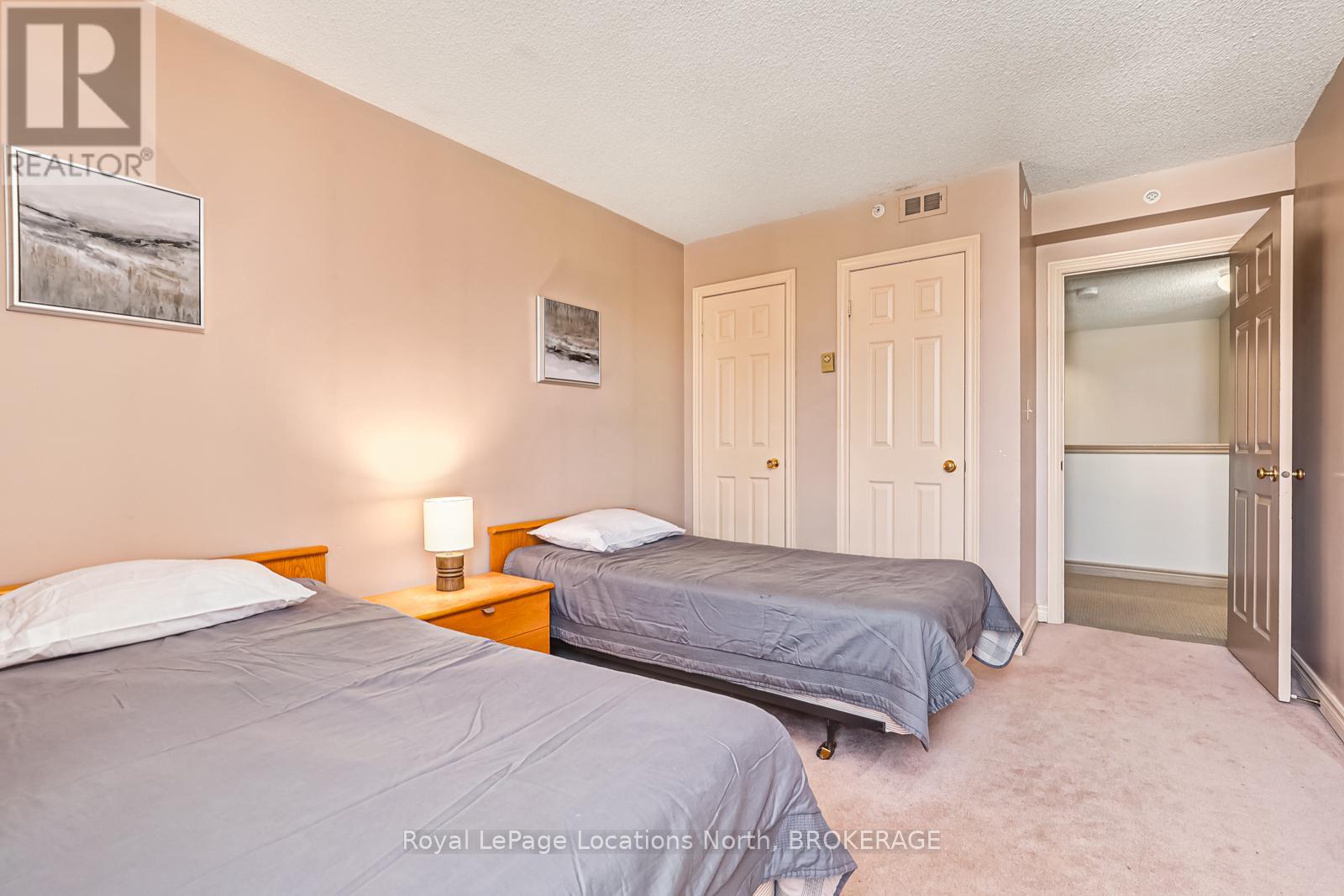204 - 169 Jozo Weider Boulevard, Blue Mountains, Ontario  L9Y 3Z2 - Photo 33 - X11895076
