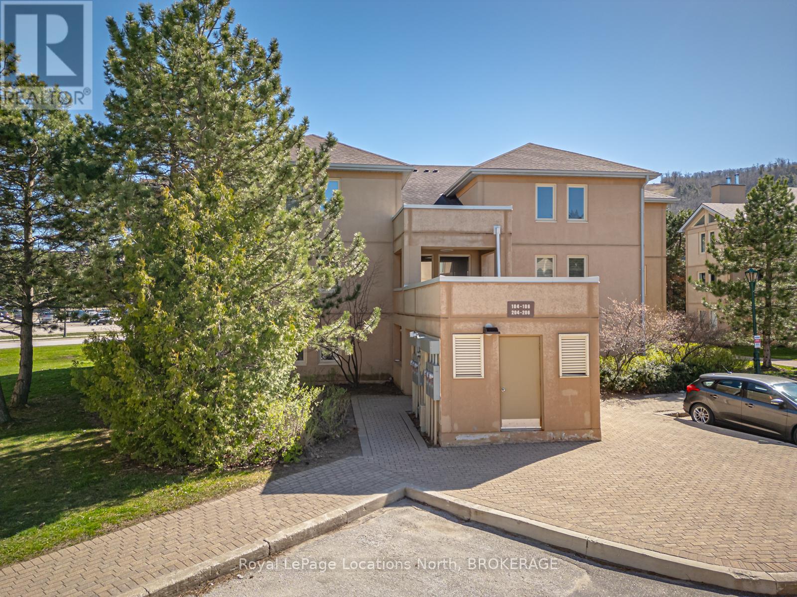 204 - 169 Jozo Weider Boulevard, Blue Mountains, Ontario  L9Y 3Z2 - Photo 5 - X11895076
