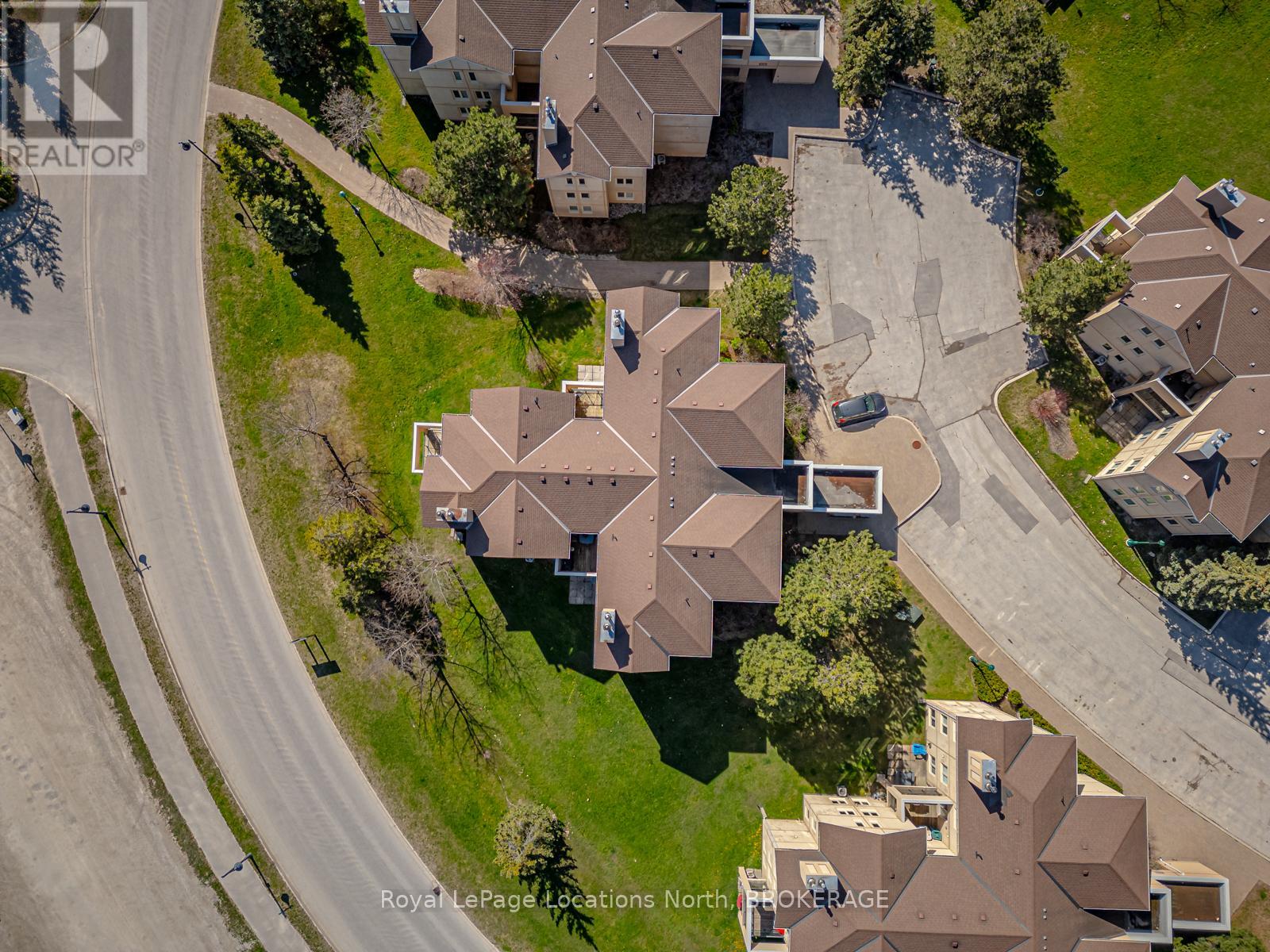 204 - 169 Jozo Weider Boulevard, Blue Mountains, Ontario  L9Y 3Z2 - Photo 8 - X11895076