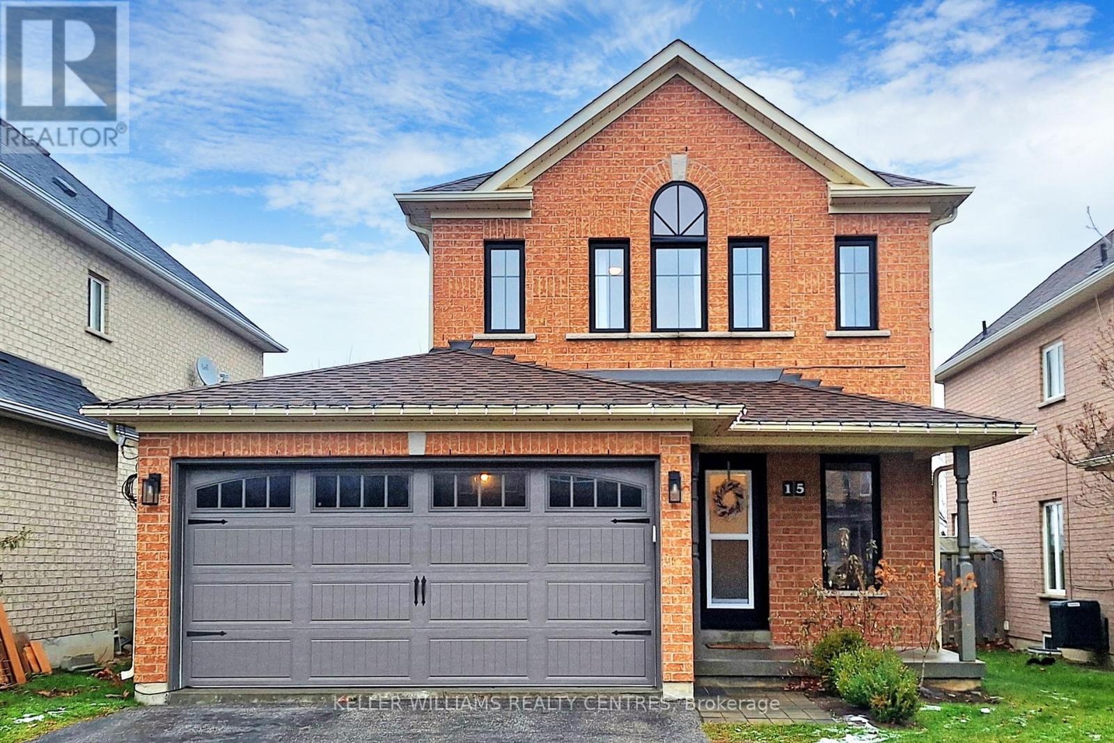 15 BURNABY DRIVE, Georgina, Ontario