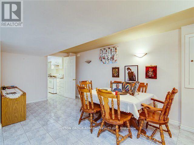 Bsmt - 589 Belview Avenue, Vaughan, Ontario  L4L 7P3 - Photo 11 - N11895029