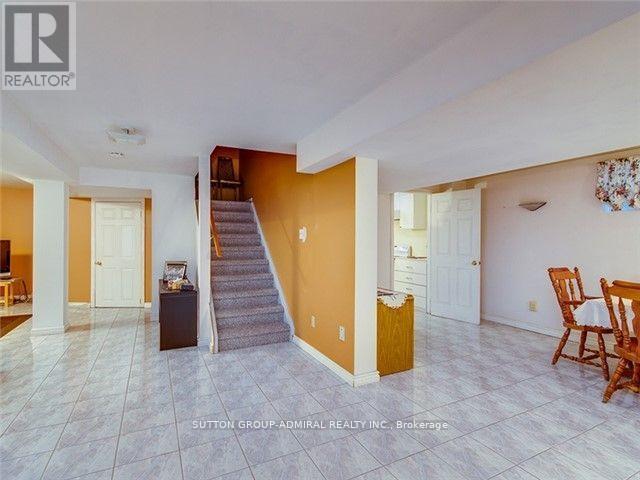 Bsmt - 589 Belview Avenue, Vaughan, Ontario  L4L 7P3 - Photo 12 - N11895029