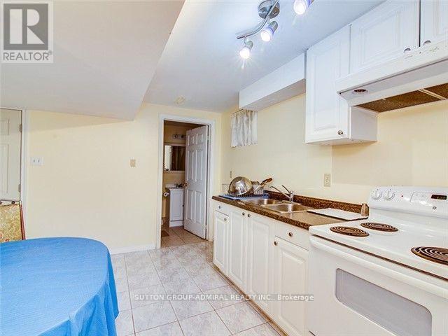 Bsmt - 589 Belview Avenue, Vaughan, Ontario  L4L 7P3 - Photo 3 - N11895029