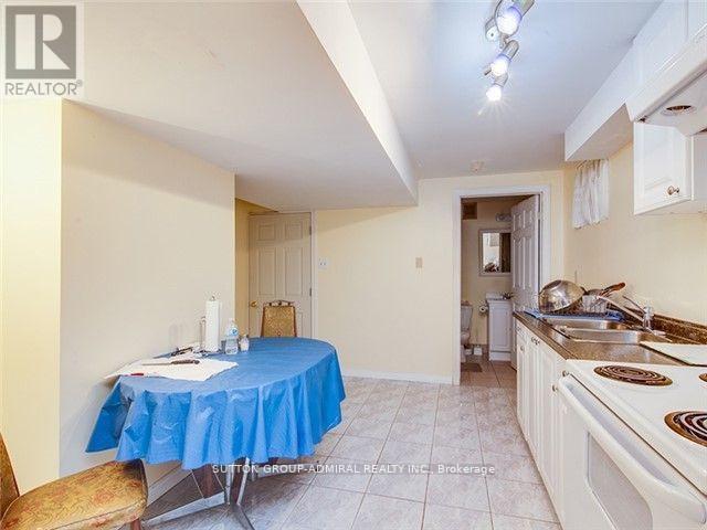 Bsmt - 589 Belview Avenue, Vaughan, Ontario  L4L 7P3 - Photo 4 - N11895029