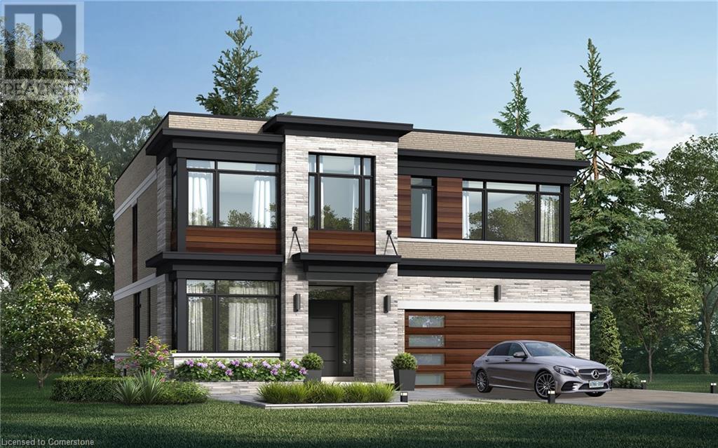 Lot 18 Allan StreetOakville, Ontario  L6J 2B7 - Photo 3 - 40676129