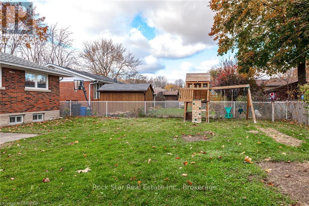61 Mcdonald Street, Stratford, Ontario  N5A 4W4 - Photo 37 - X10418420