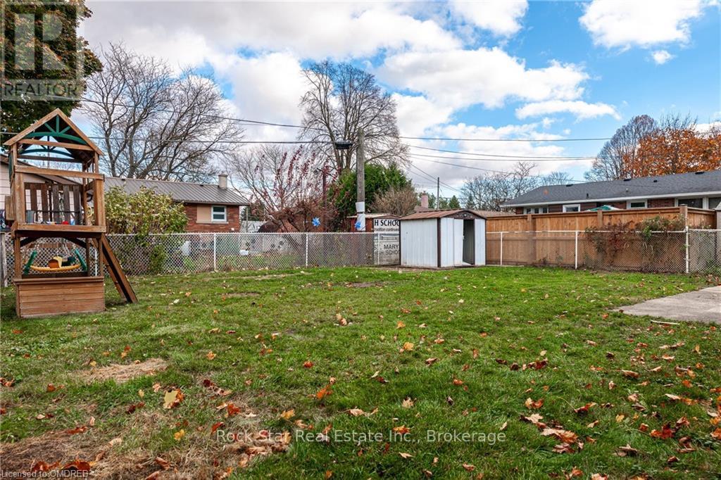 61 Mcdonald Street, Stratford, Ontario  N5A 4W4 - Photo 38 - X10418420