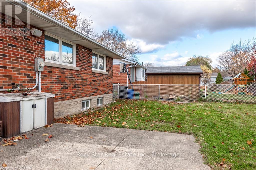61 Mcdonald Street, Stratford, Ontario  N5A 4W4 - Photo 40 - X10418420
