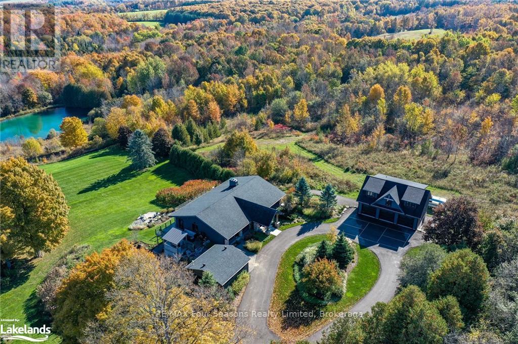 589370 GREY 19 ROAD, Blue Mountains, Ontario