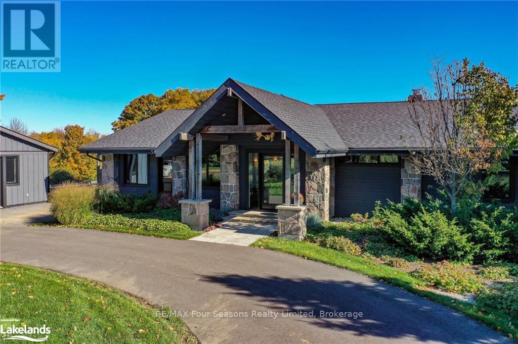 589370 Grey 19 Road, Blue Mountains, Ontario  L9Y 0R6 - Photo 3 - X10439144