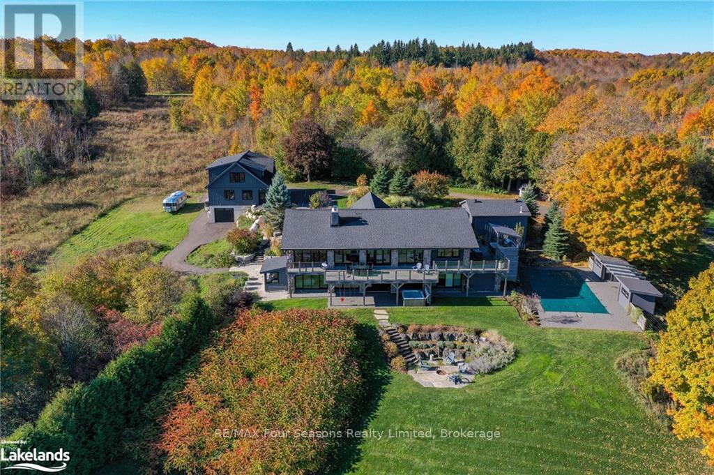 589370 Grey 19 Road, Blue Mountains, Ontario  L9Y 0R6 - Photo 7 - X10439144