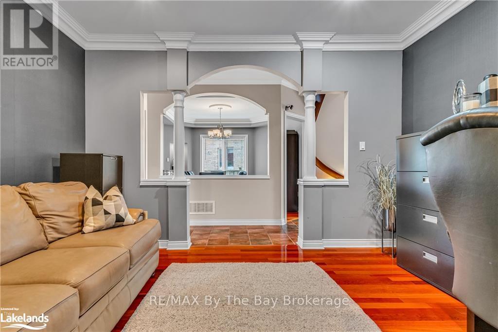 5335 Cosentino Gardens, Mississauga, Ontario  L4Z 3Z3 - Photo 18 - W10438816