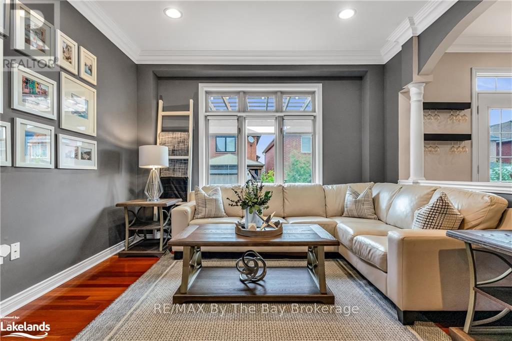 5335 Cosentino Gardens, Mississauga, Ontario  L4Z 3Z3 - Photo 6 - W10438816