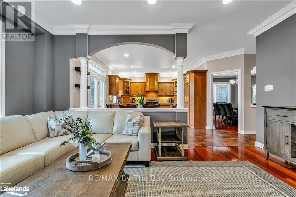 5335 Cosentino Gardens, Mississauga, Ontario  L4Z 3Z3 - Photo 7 - W10438816