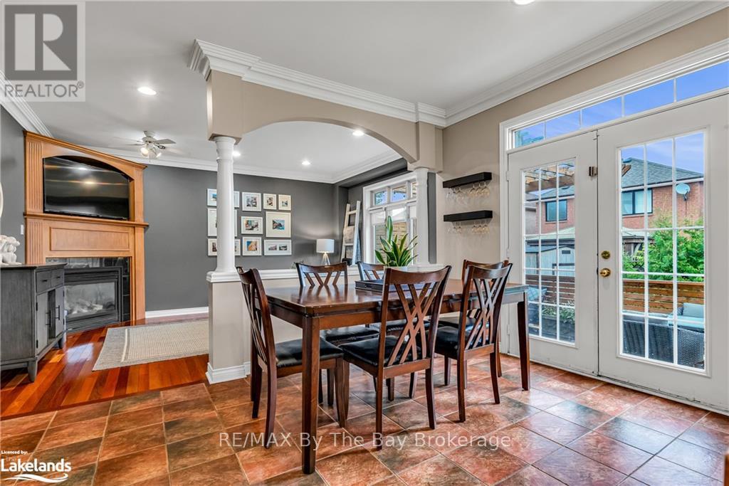 5335 Cosentino Gardens, Mississauga, Ontario  L4Z 3Z3 - Photo 9 - W10438816