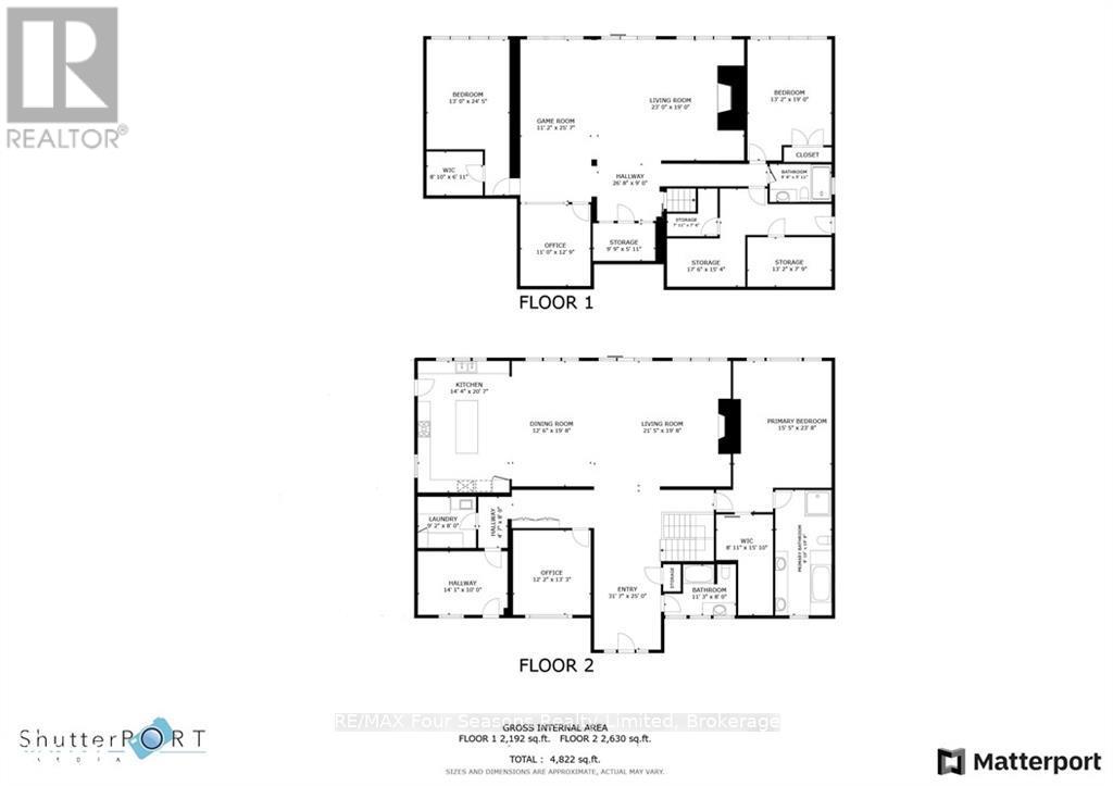 589370 Grey 19 Road, Blue Mountains, Ontario  L9Y 0R6 - Photo 40 - X10439144