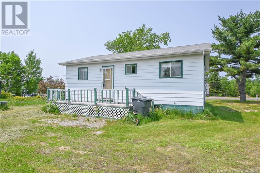 609 Des Acadiens Boulevard, Bertrand, New Brunswick  E1W 1G5 - Photo 5 - NB110455