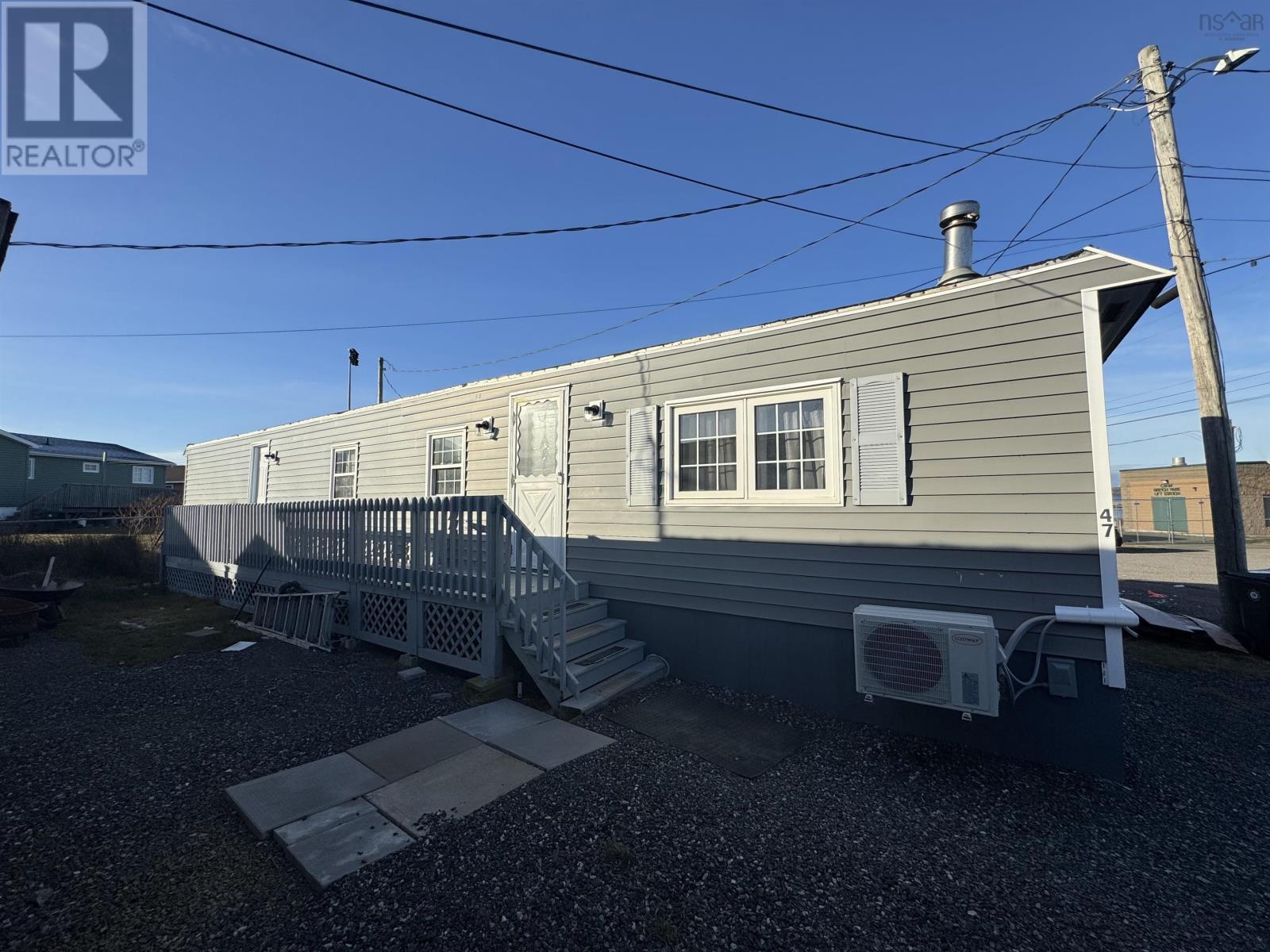 47 Breigh Park, dominion, Nova Scotia