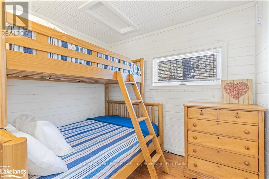 1017 Dark Bay Road, Muskoka Lakes (Wood (Muskoka Lakes)), Ontario  P0C 1A0 - Photo 17 - X10895952