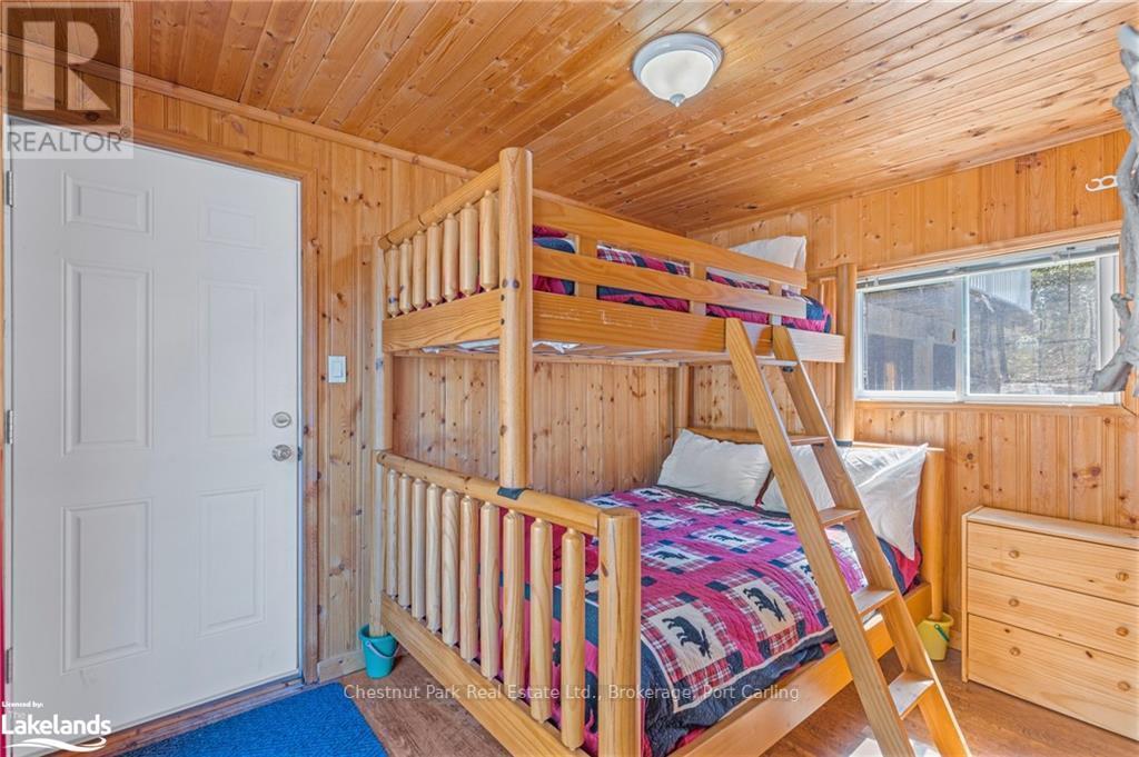 1017 Dark Bay Road, Muskoka Lakes (Wood (Muskoka Lakes)), Ontario  P0C 1A0 - Photo 20 - X10895952