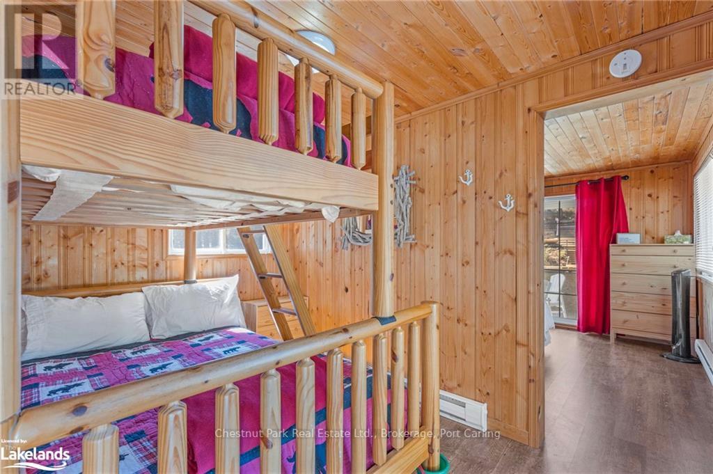 1017 Dark Bay Road, Muskoka Lakes (Wood (Muskoka Lakes)), Ontario  P0C 1A0 - Photo 21 - X10895952