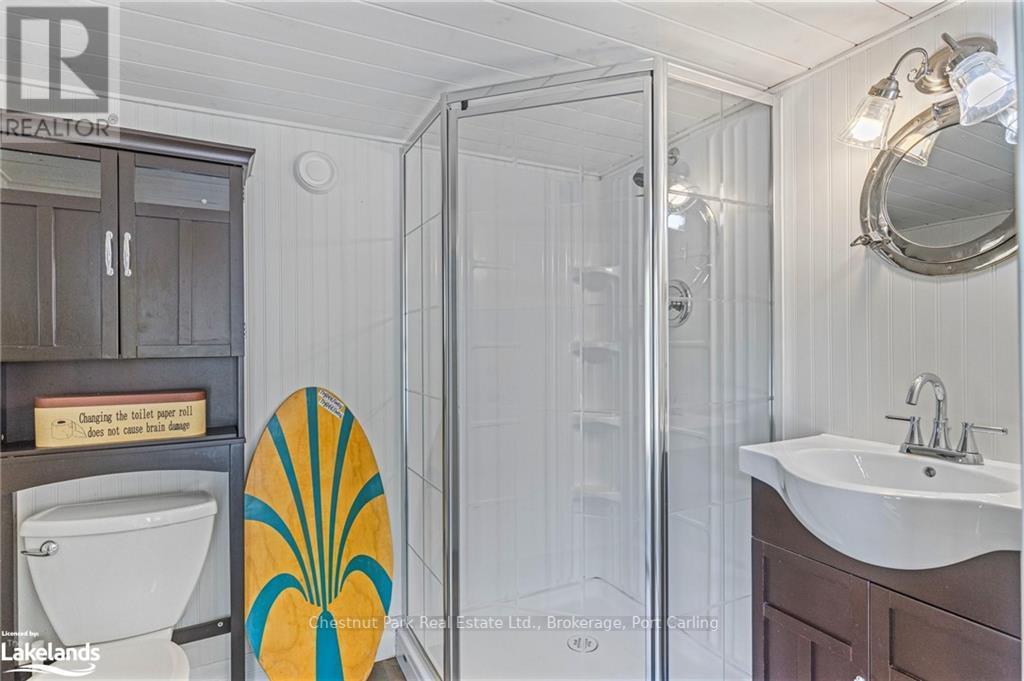 1017 Dark Bay Road, Muskoka Lakes (Wood (Muskoka Lakes)), Ontario  P0C 1A0 - Photo 22 - X10895952