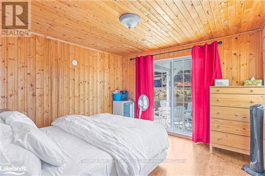 1017 Dark Bay Road, Muskoka Lakes (Wood (Muskoka Lakes)), Ontario  P0C 1A0 - Photo 25 - X10895952