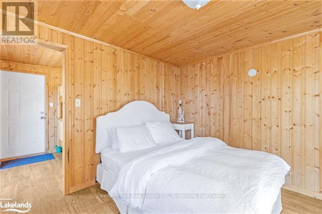 1017 Dark Bay Road, Muskoka Lakes (Wood (Muskoka Lakes)), Ontario  P0C 1A0 - Photo 26 - X10895952