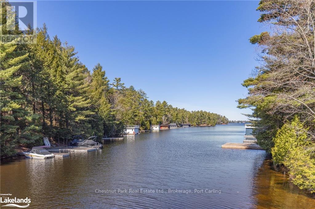 1017 Dark Bay Road, Muskoka Lakes (Wood (Muskoka Lakes)), Ontario  P0C 1A0 - Photo 33 - X10895952